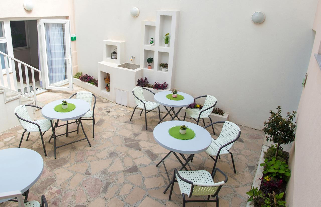 Five Rivers Rooms Mostar Exterior photo
