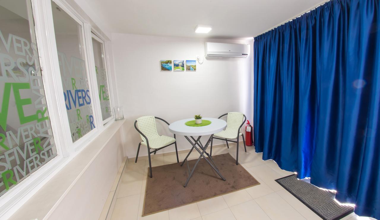 Five Rivers Rooms Mostar Exterior photo