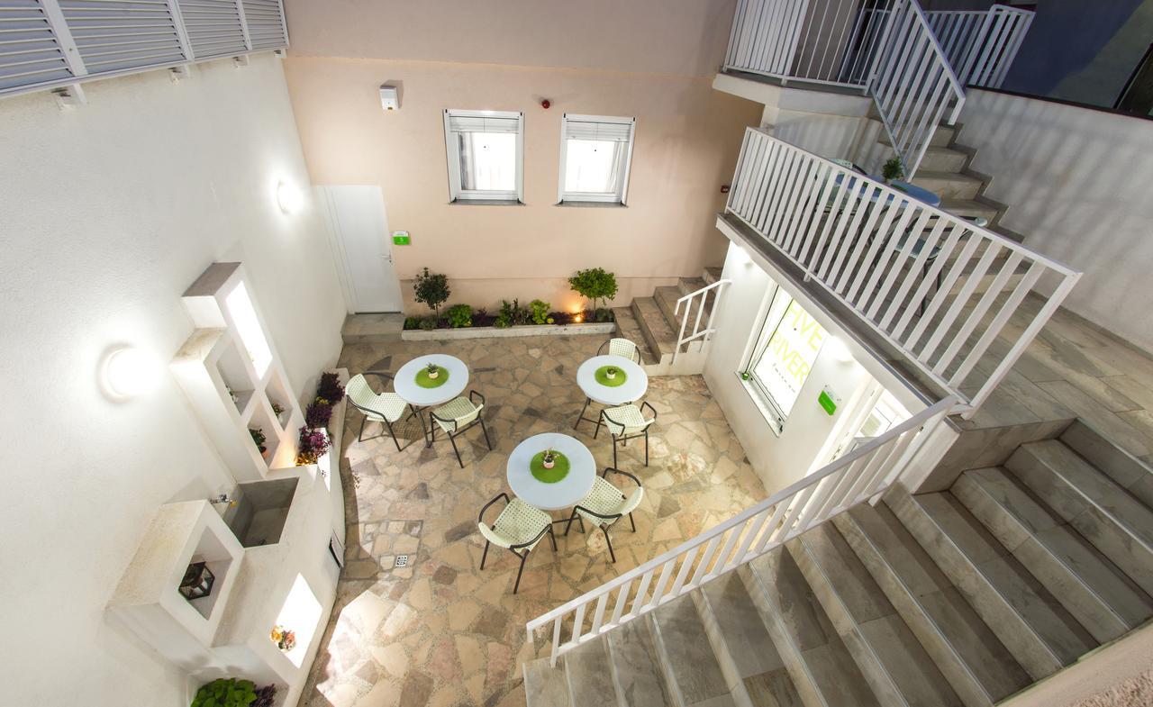 Five Rivers Rooms Mostar Exterior photo