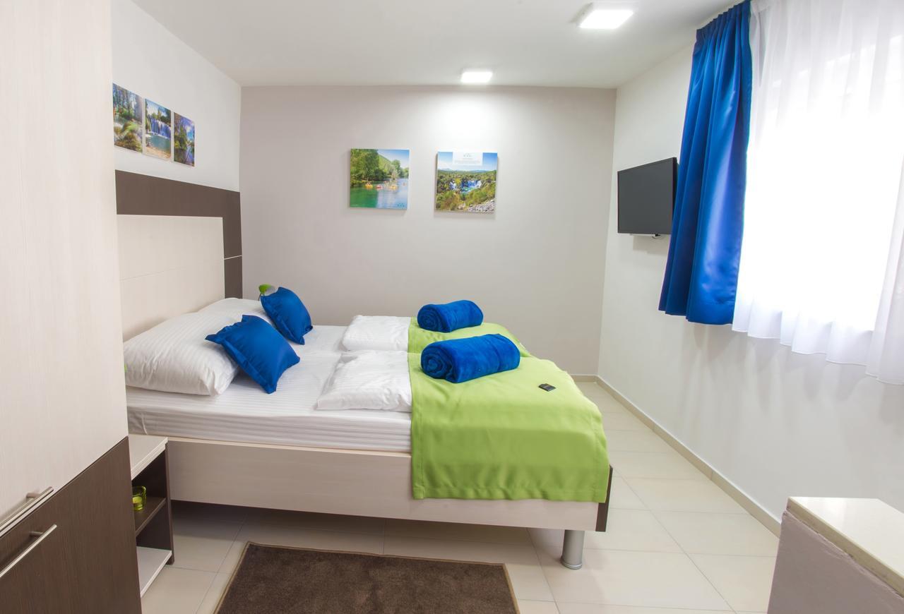 Five Rivers Rooms Mostar Exterior photo